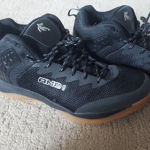 Brand new without tags, size 11 And1 shoes